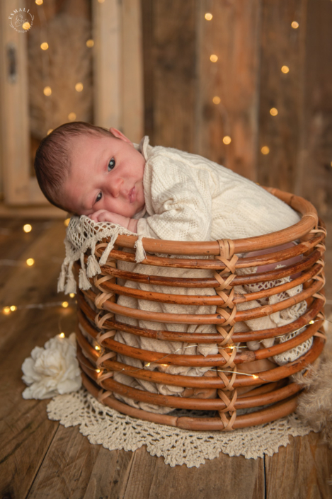 Photographe bébé Château-Thierry