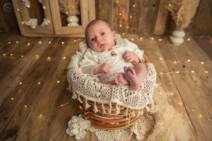 Photographe bébé Château-Thierry
