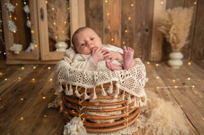Photographe bébé Château-Thierry