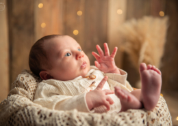 Photographe bébé Château-Thierry