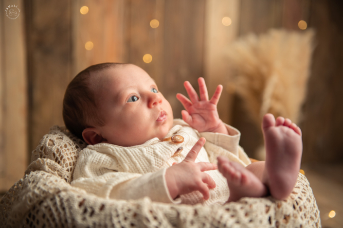 Photographe bébé Château-Thierry