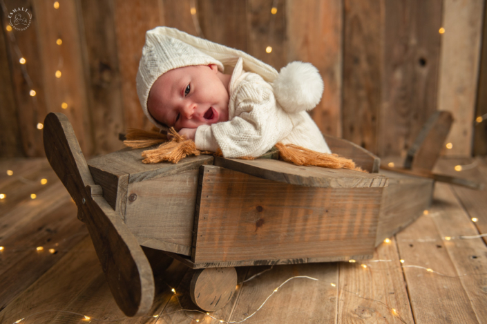 Photographe bébé Château-Thierry