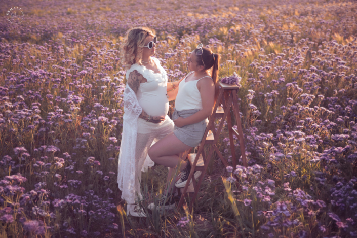 photographe grossesse