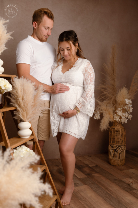 Shooting photo grossesse Château-Thierry Shooting photo grossesse Château-Thierry