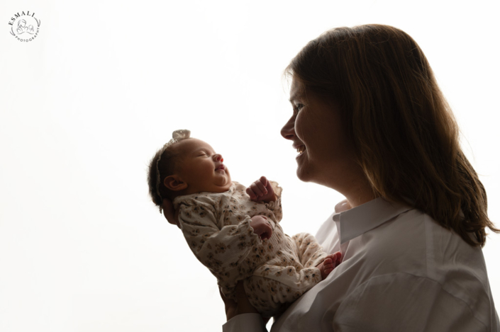 Photographe pour bébé