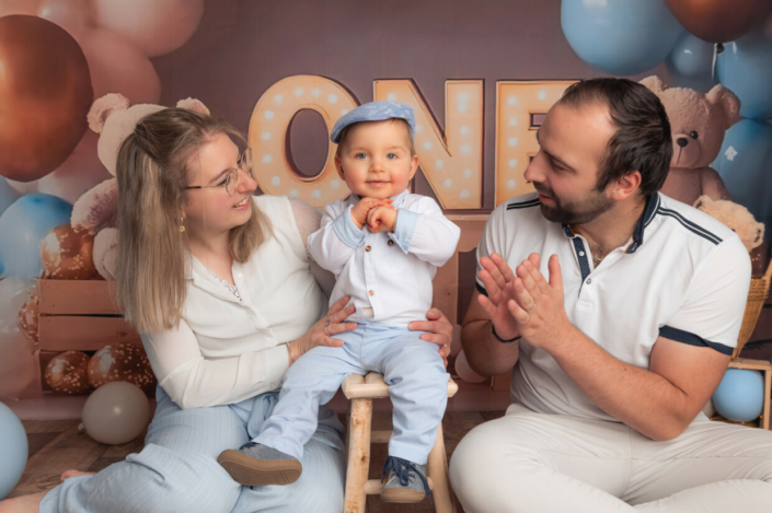 Photographe anniversaire
