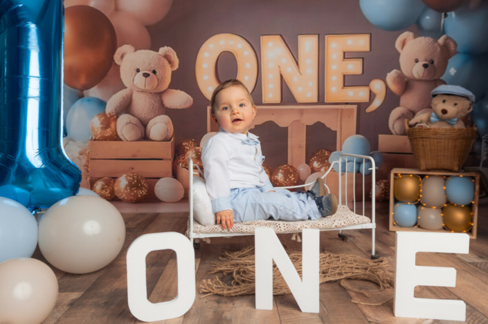 Photographe pour anniversaire 77