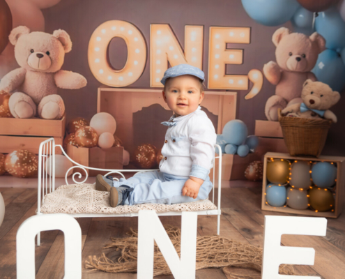 Photographe anniversaire