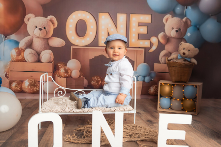 Photographe anniversaire