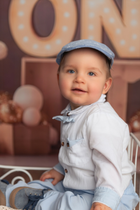 Photographe pour anniversaire 77