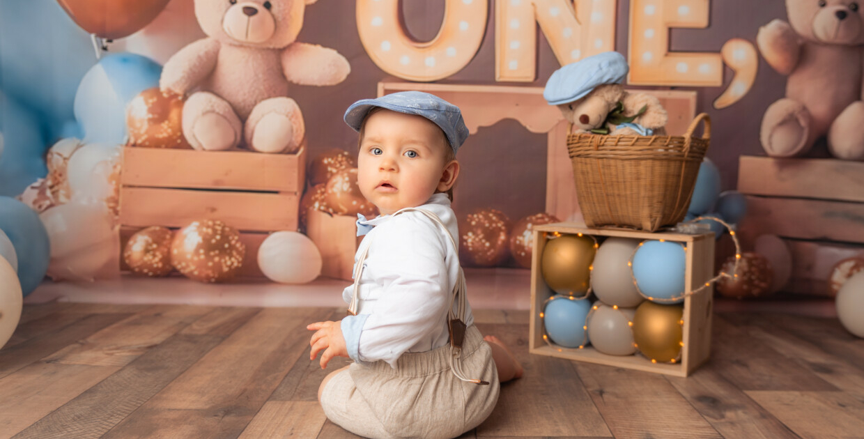 Photographe anniversaire