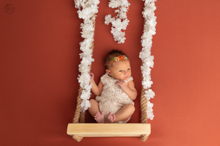 Photographe bébé Coulommiers