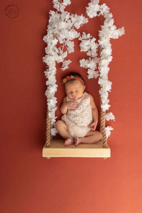 photographe bébé