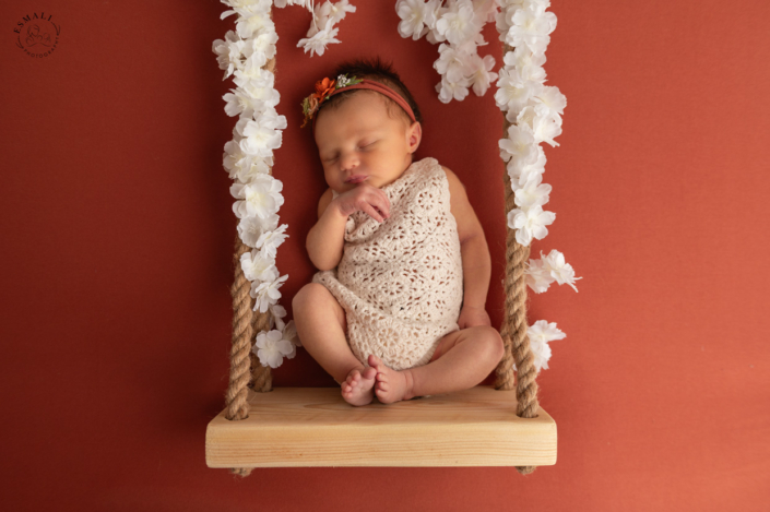 Photographe bébé Coulommiers