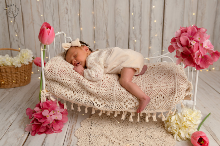 photographe bébé