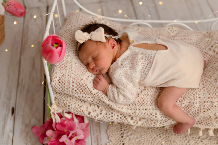 Photographe bébé Coulommiers