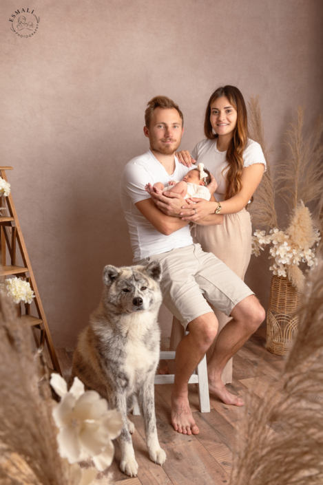 photographe bébé