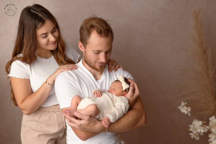 Photographe bébé Coulommiers