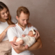 Photographe bébé Coulommiers
