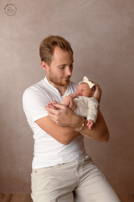 photographe bébé