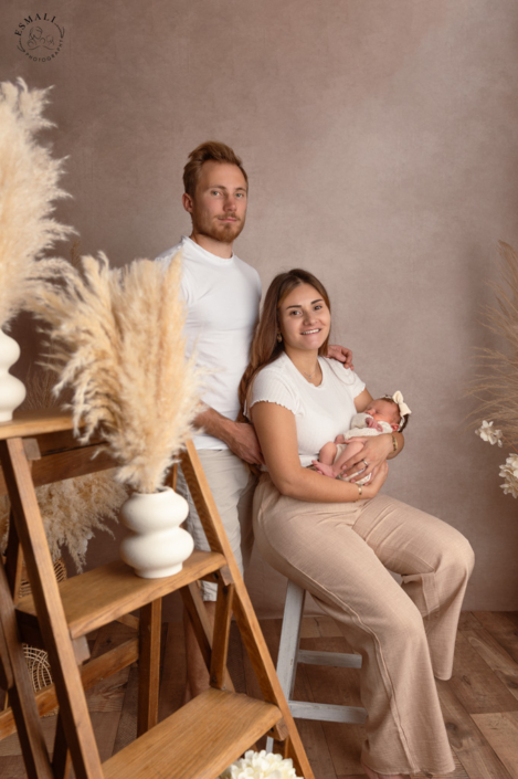 photographe bébé