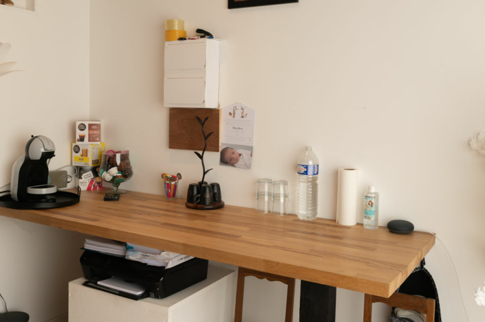 Photo studio