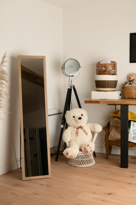 Photo studio