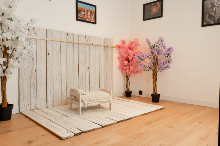 Photo studio