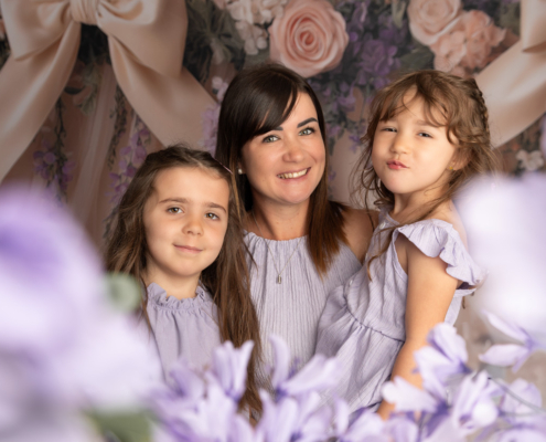 Photo fête des mères