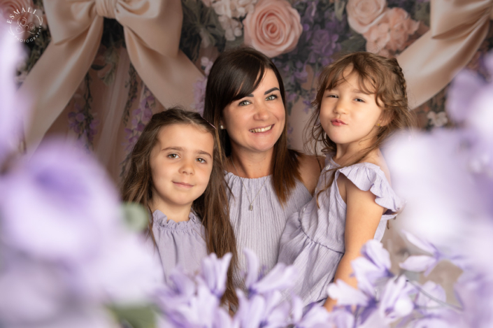 Photo fête des mères
