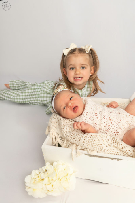 Shooting photo bébé 77