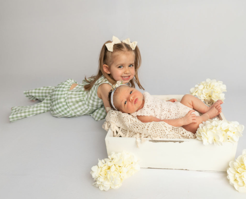 Shooting photo bébé 77