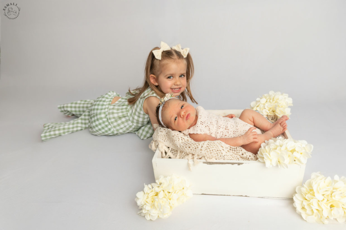 Shooting photo bébé 77