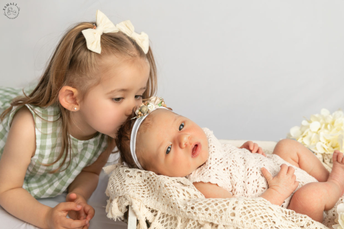 Shooting photo bébé 77