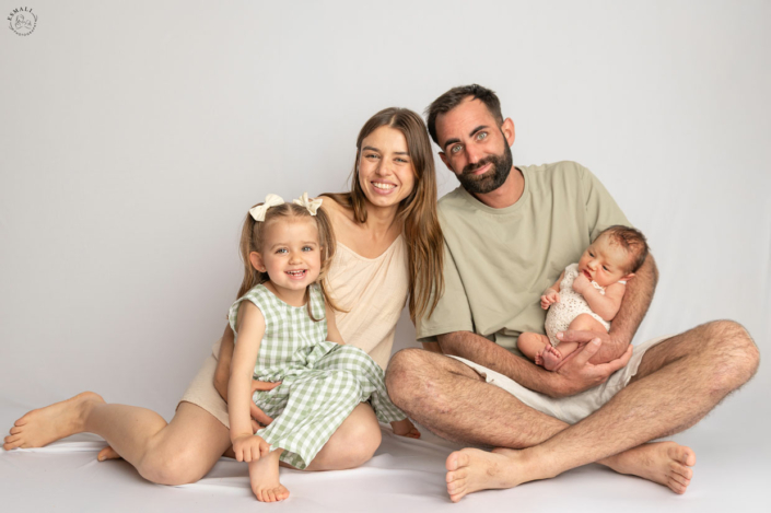 Shooting photo bébé 77
