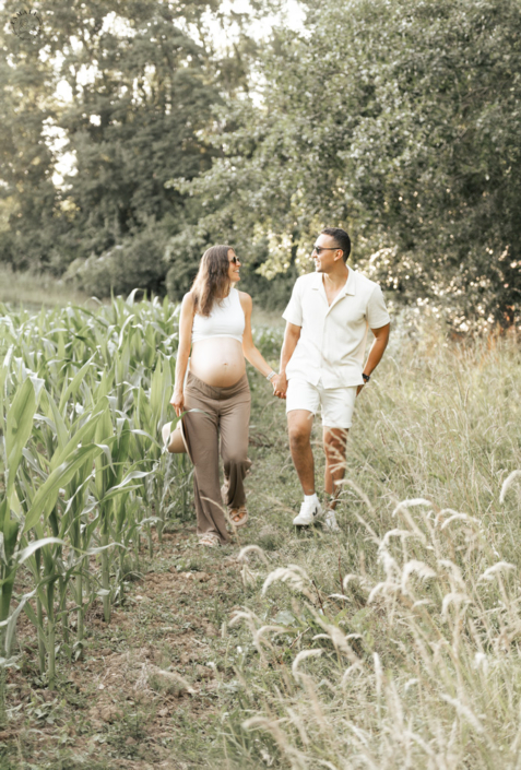 Photographe grossesse Photographe grossesse