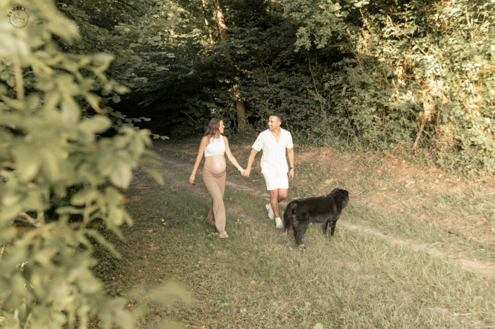 Photographe grossesse Photographe grossesse