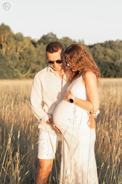 Photographe grossesse Photographe grossesse