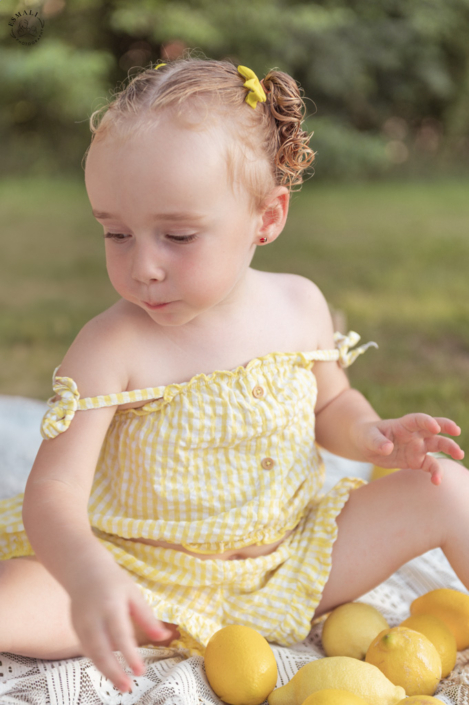 Photographe extérieur