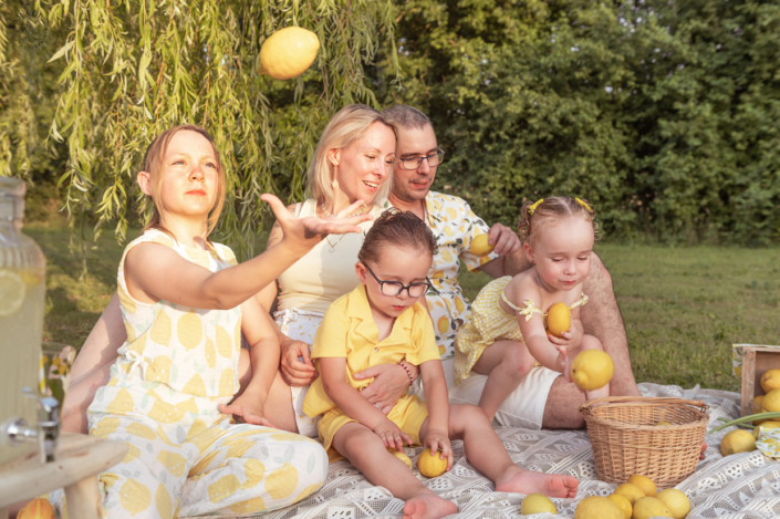 Photographe extérieur Photographe extérieur