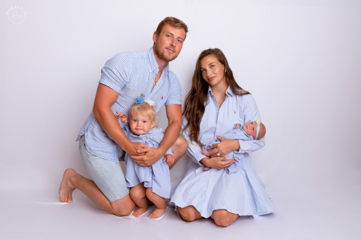 Photographe nouveau-né