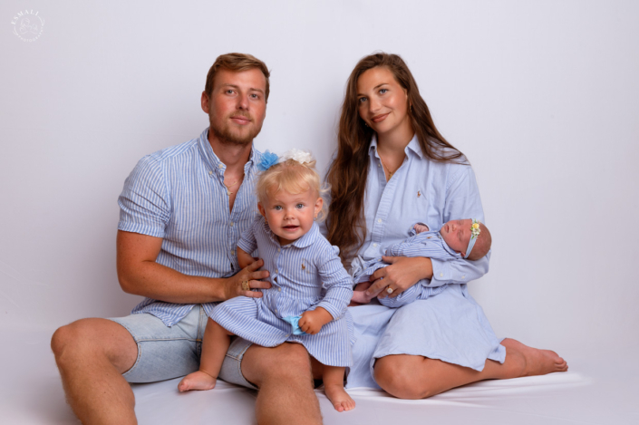 Photographe nouveau-né