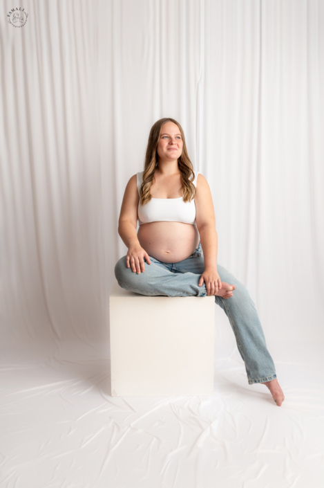 Photographe grossesse