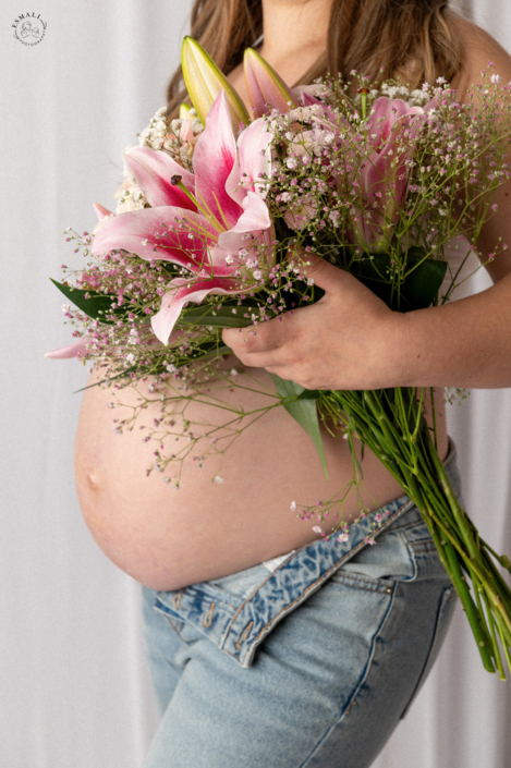 Séance photo grossesse 51