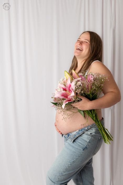 Photographe grossesse