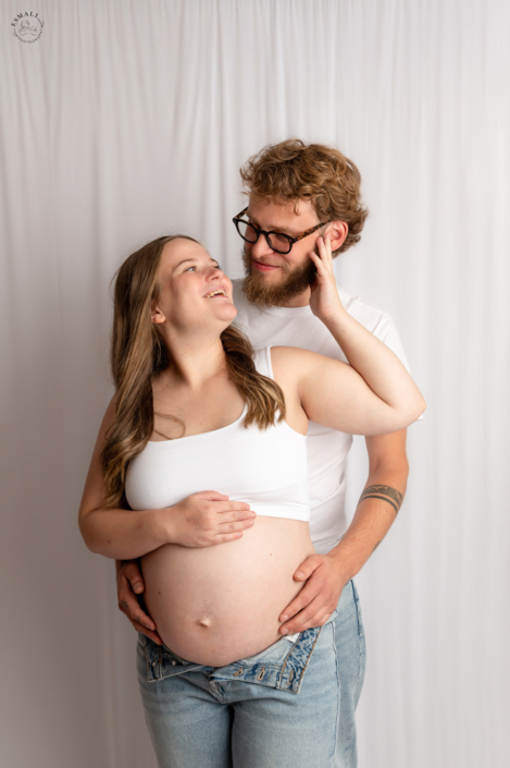 Séance photo grossesse 51