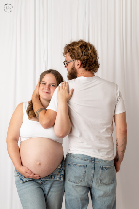 Photographe grossesse