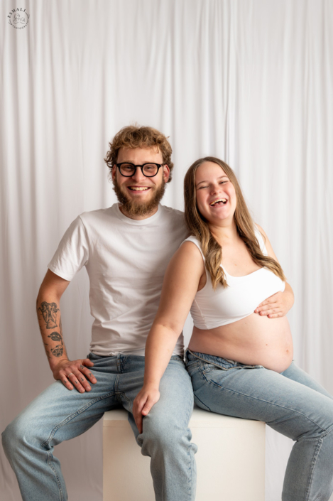 Séance photo grossesse 51