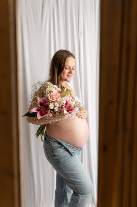Photographe grossesse