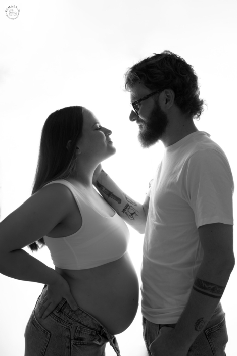 Photographe grossesse